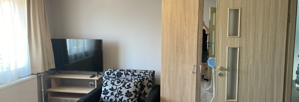 Tisza Vendégház Ibrány belső 2