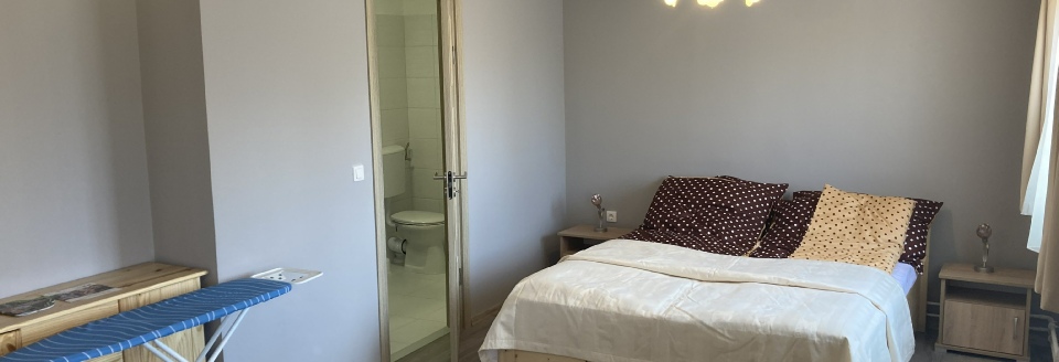 Tisza Vendégház Ibrány belső 5