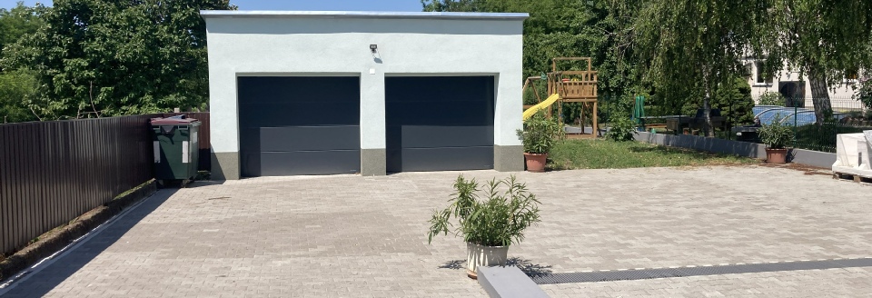 Tisza Vendégház Ibrány külső 3