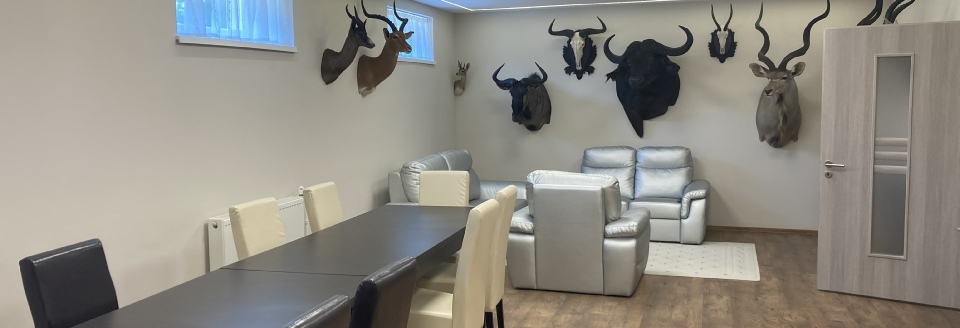 Tisza Vendégház Ibrány belső 1